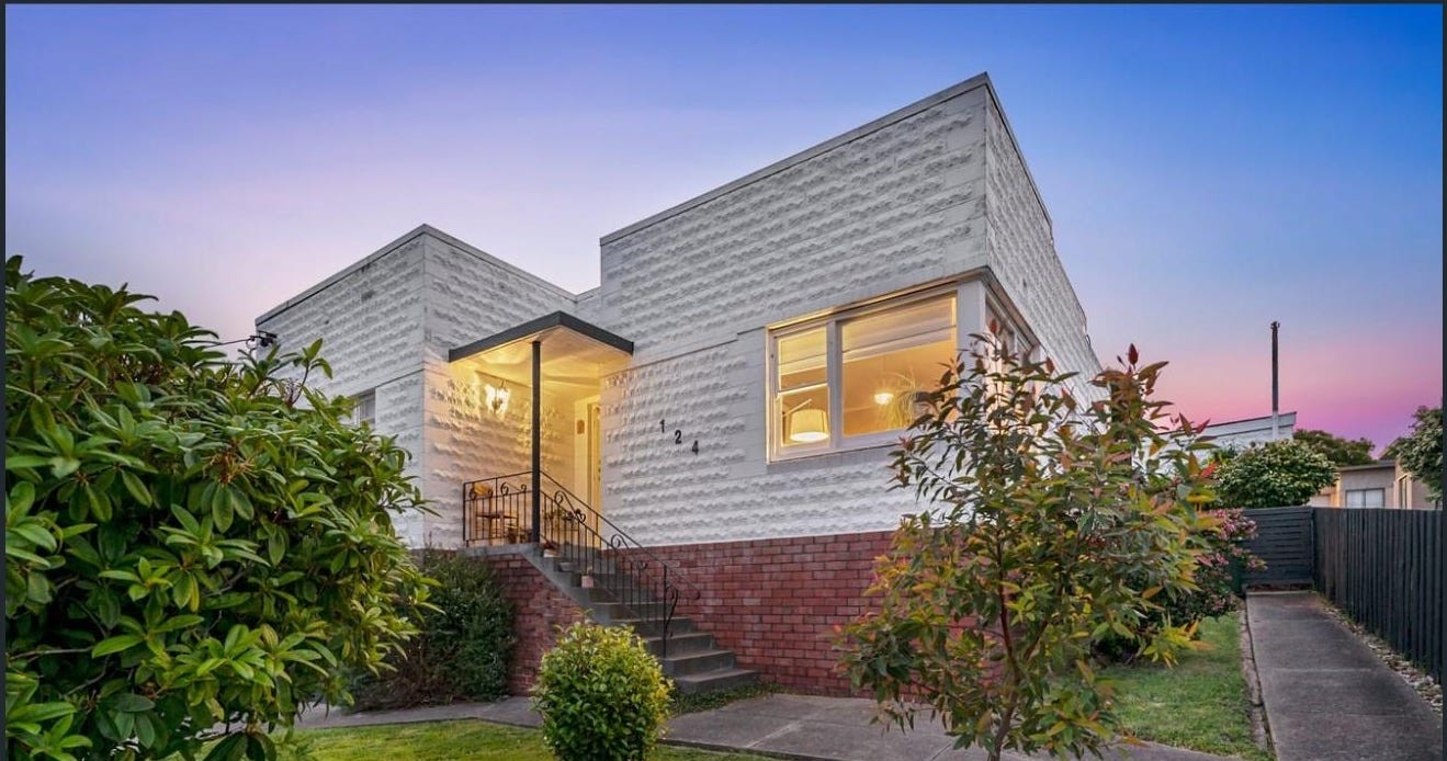 Investment property in Claremont, TAS