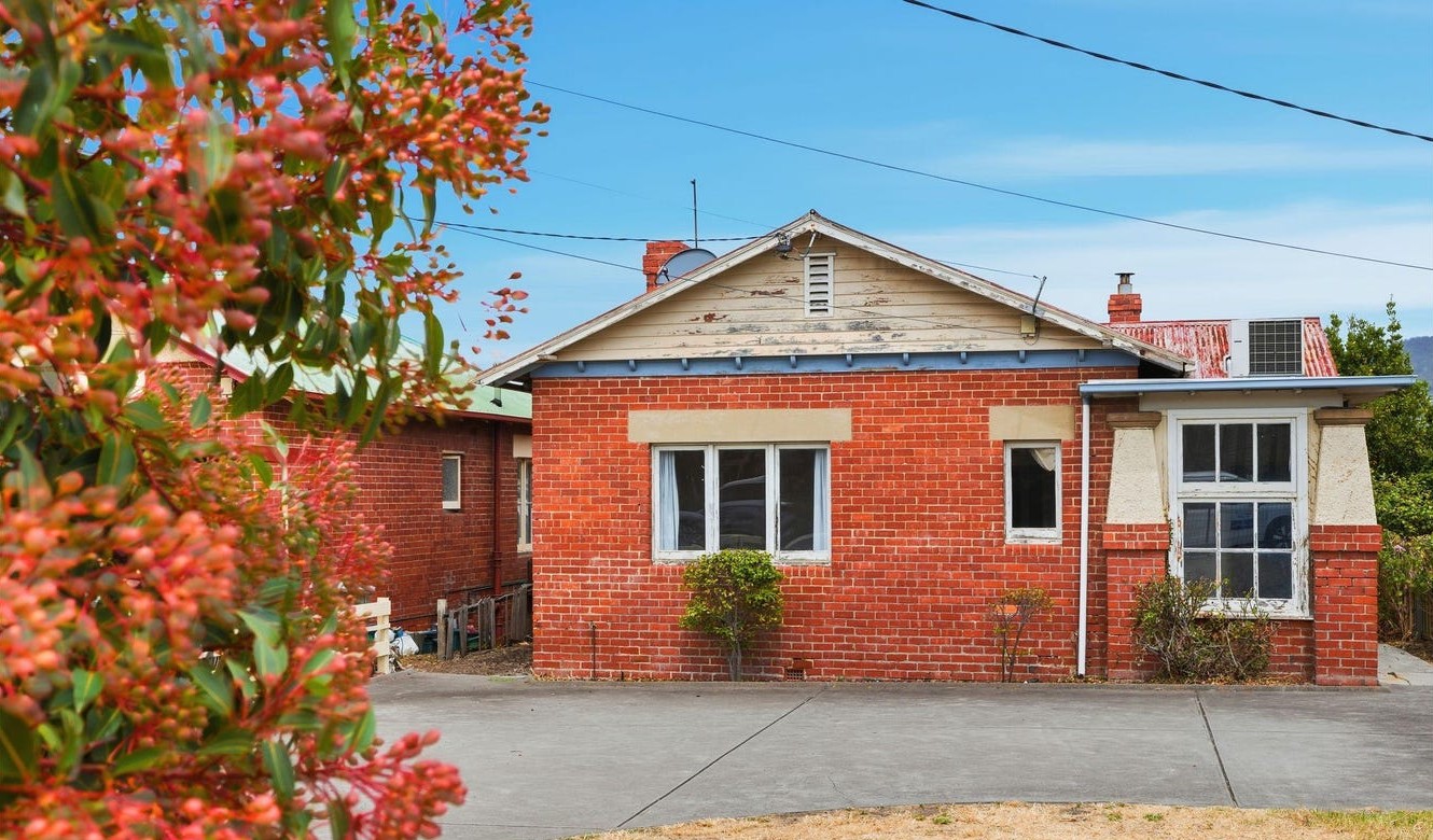 Investment property in Moonah, TAS