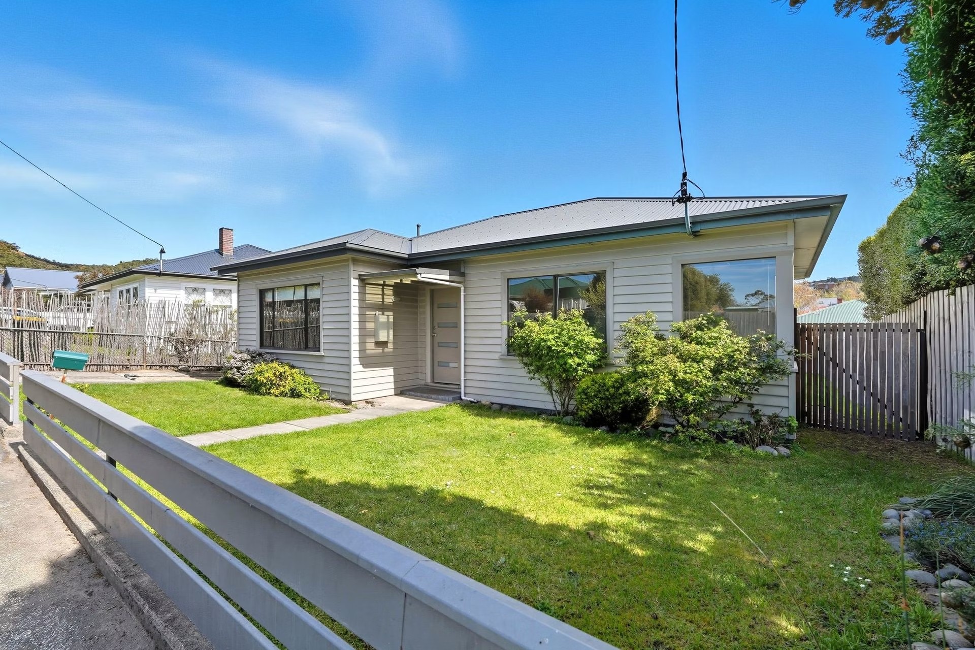Investment property in New Town, TAS